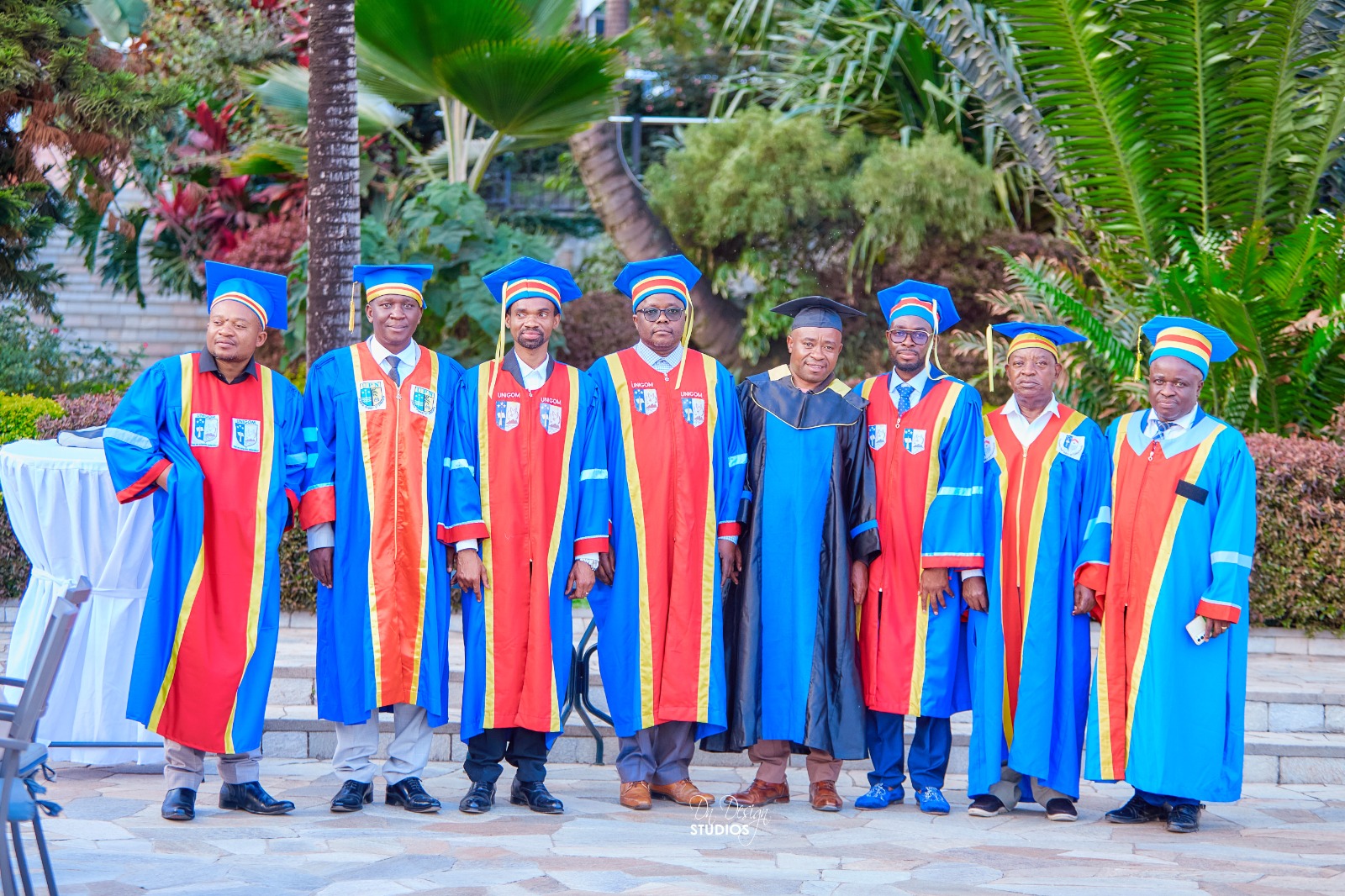 ESU/UNIGOM: Un autre pas vers la qualité de l’enseignement pour l'Université de Goma