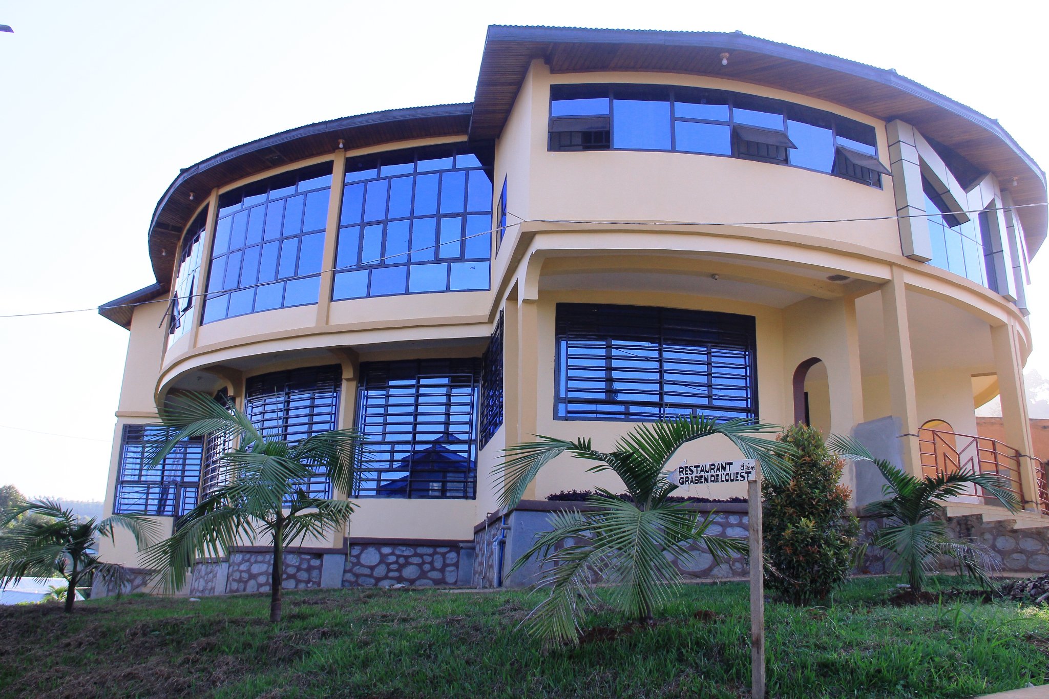 Cliniques Universitaires du Graben de Butembo